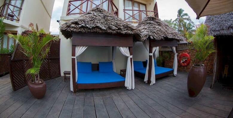 The Z Hotel