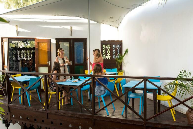 The Z Hotel