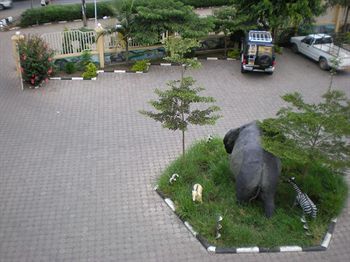 City Link Pentagon Hotel