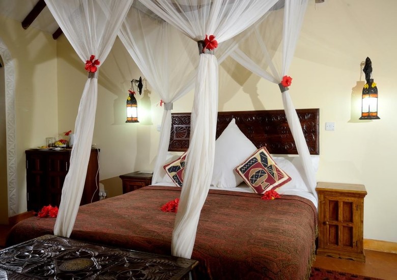 Azanzi Beach Hotel