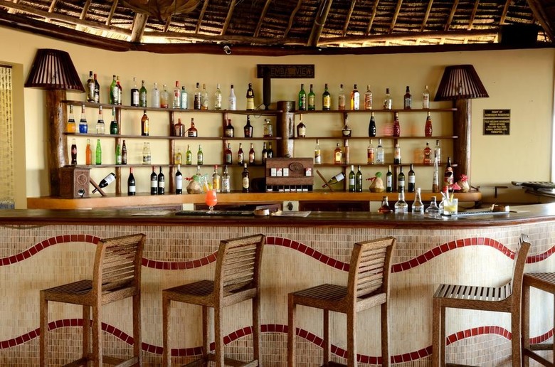 Azanzi Beach Hotel
