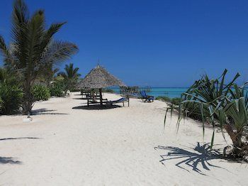 Hotel The Zanzibari