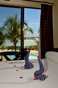 Hotel The Zanzibari