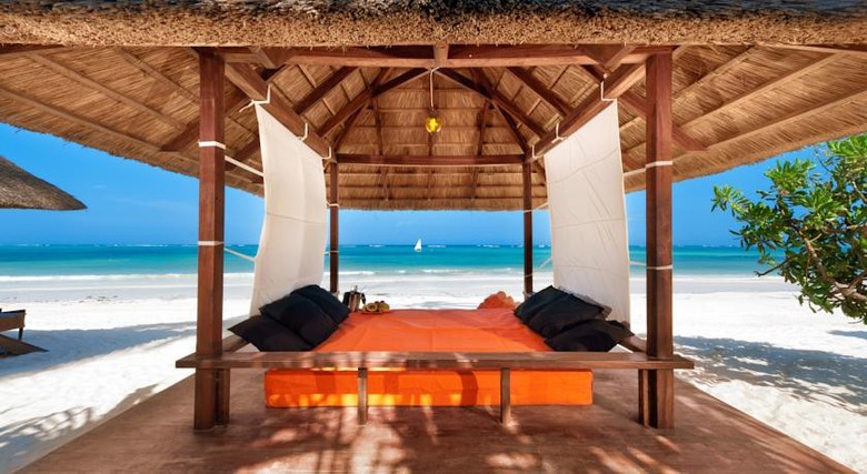 Hotel Melia Zanzibar