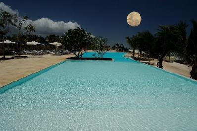 Hotel Melia Zanzibar
