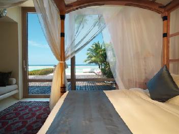 Hotel Melia Zanzibar