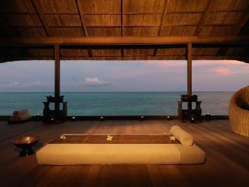Hotel Melia Zanzibar