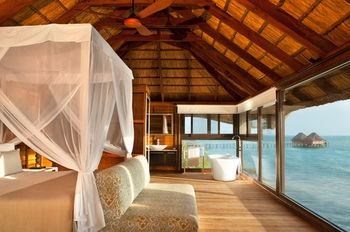 Hotel Melia Zanzibar