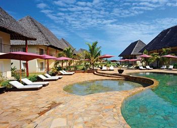 Hotel Dream Of Zanzibar - All Inclusive