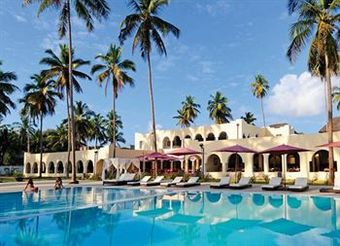 Hotel Dream Of Zanzibar - All Inclusive