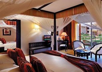 Hotel Dream Of Zanzibar - All Inclusive