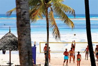 Hotel Dream Of Zanzibar - All Inclusive