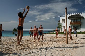 Hotel Royal Zanzibar Beach Resort All Inclusive