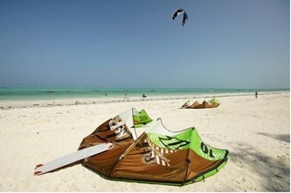 Hotel Dhow Inn