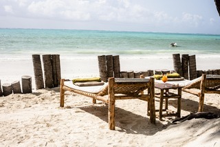 Hotel Dhow Inn