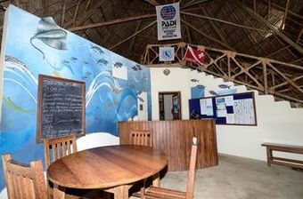 Posada Unguja Lodge
