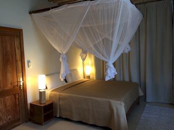 Zanzibar White Sand Luxury Villas & Spa