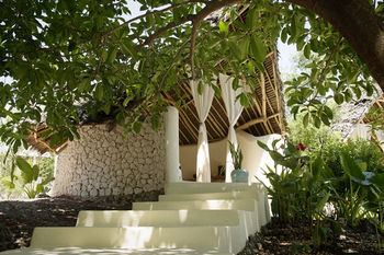 Zanzibar White Sand Luxury Villas & Spa