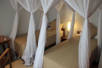 Zanzibar White Sand Luxury Villas & Spa