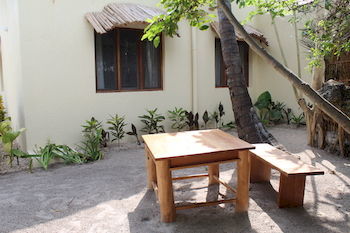 Zanzibar White Sand Luxury Villas & Spa