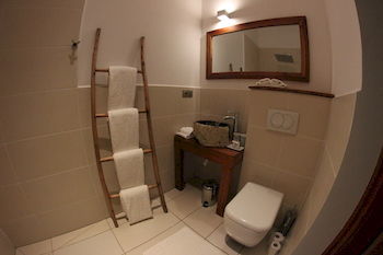 Zanzibar White Sand Luxury Villas & Spa