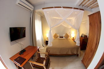 Zanzibar White Sand Luxury Villas & Spa
