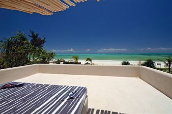 Zanzibar White Sand Luxury Villas & Spa