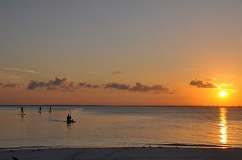 Zanzibar White Sand Luxury Villas & Spa