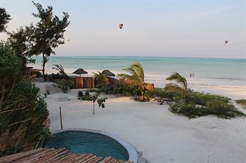 Zanzibar White Sand Luxury Villas & Spa