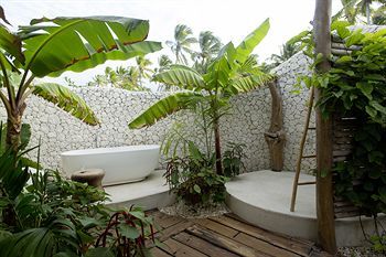 Zanzibar White Sand Luxury Villas & Spa