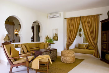 Hotel Baraza Resort & Spa Zanzibar