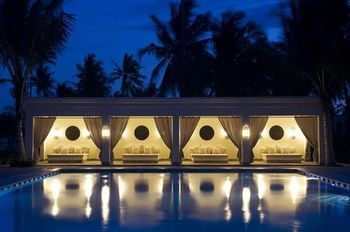 Hotel Baraza Resort & Spa Zanzibar