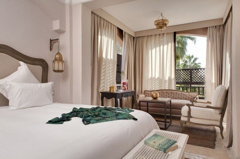 Hotel Palais De L'�