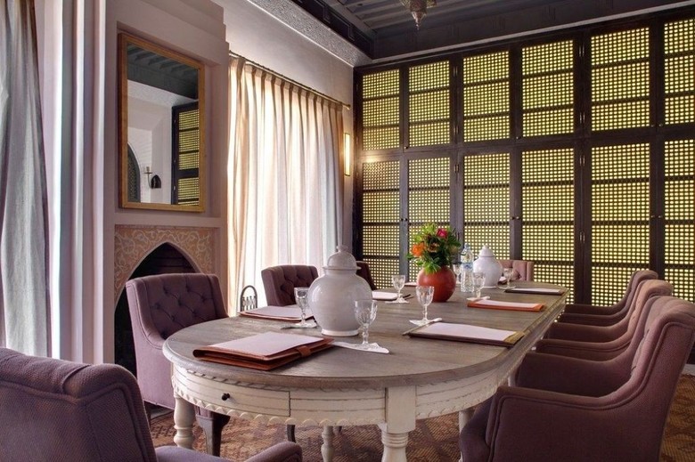 Hotel Palais De L'�