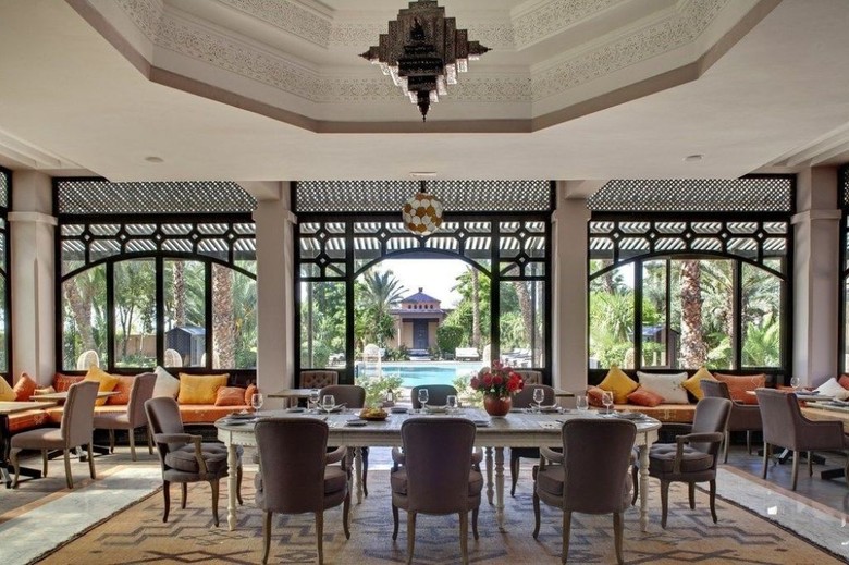 Hotel Palais De L'�