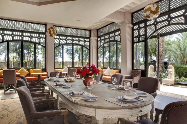 Hotel Palais De L'�