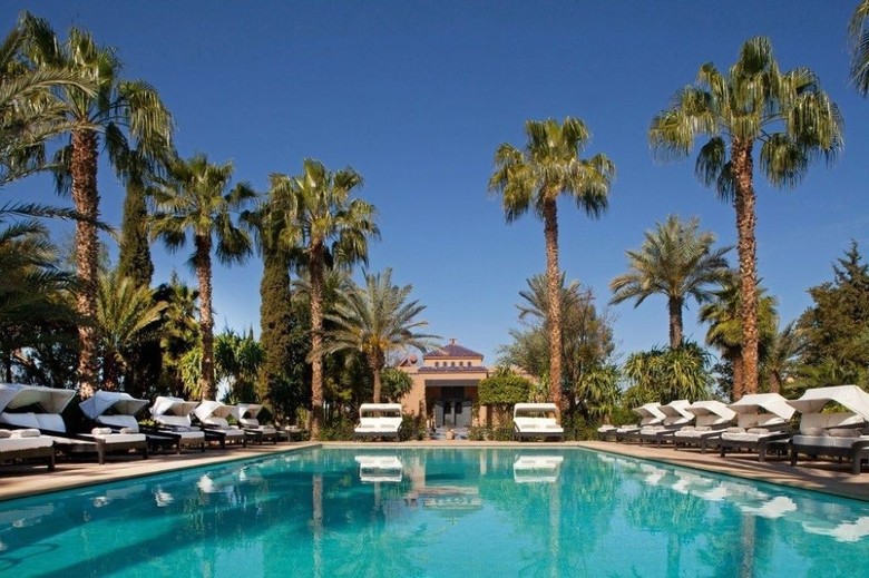Hotel Palais De L'�