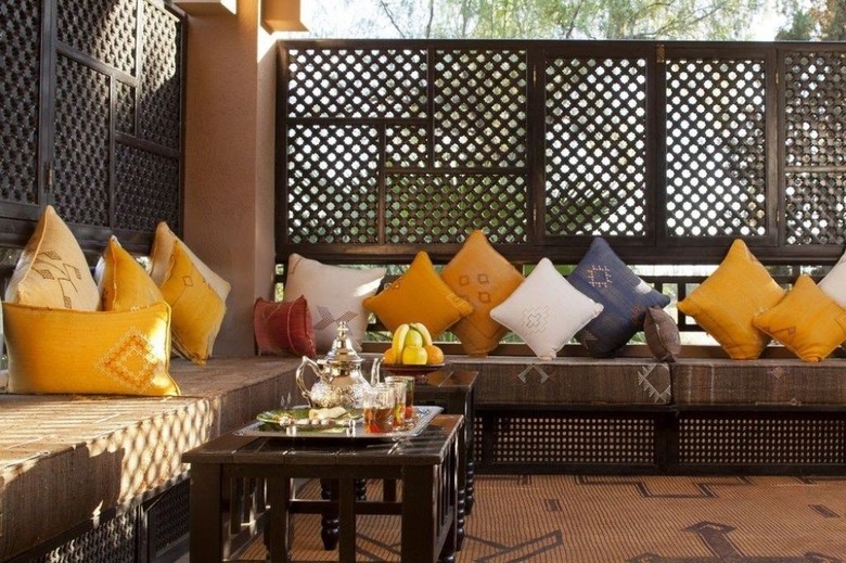 Hotel Palais De L'�
