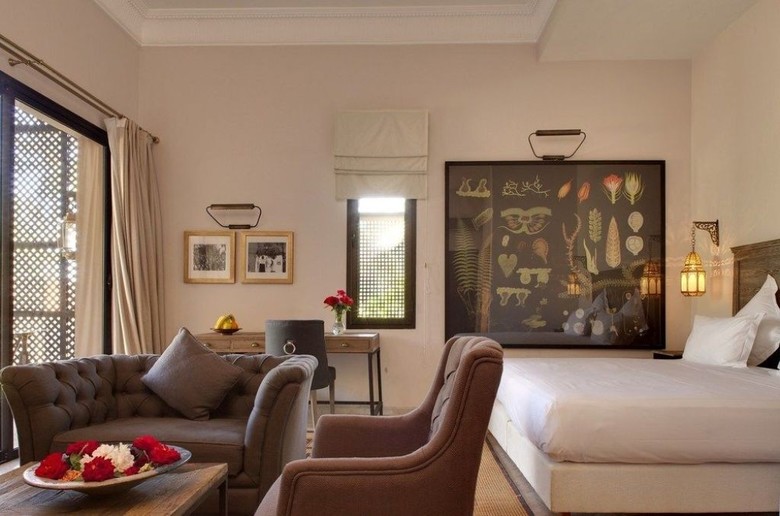 Hotel Palais De L'�
