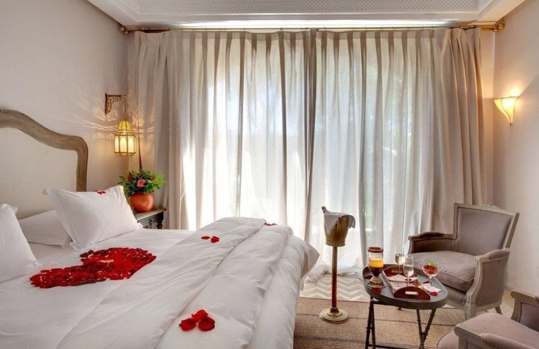 Hotel Palais De L'�