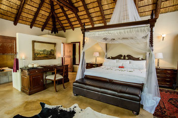 Posada Shiduli Private Game Lodge