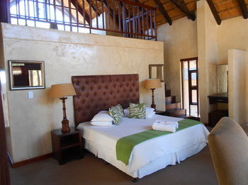 Posada Morokolo Game Lodge
