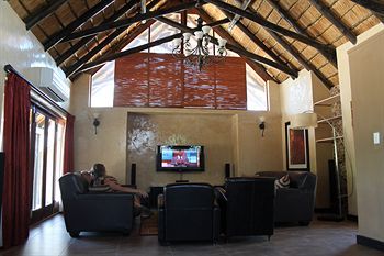 Posada Morokolo Game Lodge