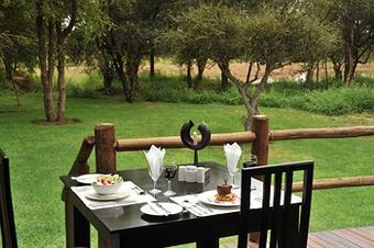 Posada Morokolo Game Lodge