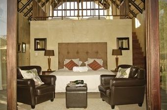 Posada Morokolo Game Lodge