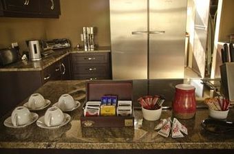 Posada Morokolo Game Lodge