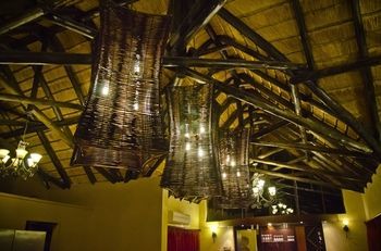 Posada Morokolo Game Lodge