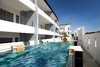 Hotel Genesis Suites