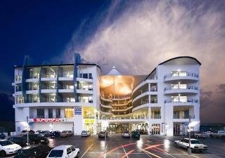 Hotel Genesis Suites