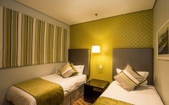 Hotel Genesis Suites